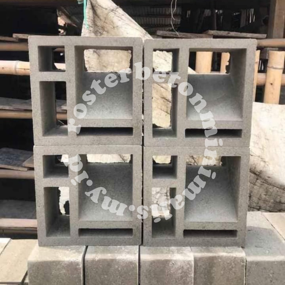 Jual Roster Beton Minimalis Di Cempaka Putih JAKARTA PUSAT