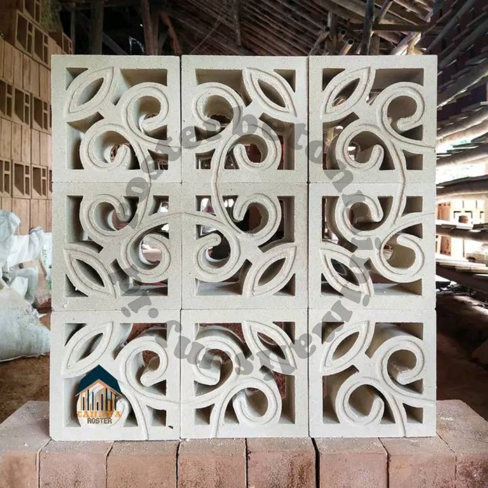 Jual Roster Beton Minimalis Di Leuwiliang KABUPATEN BOGOR