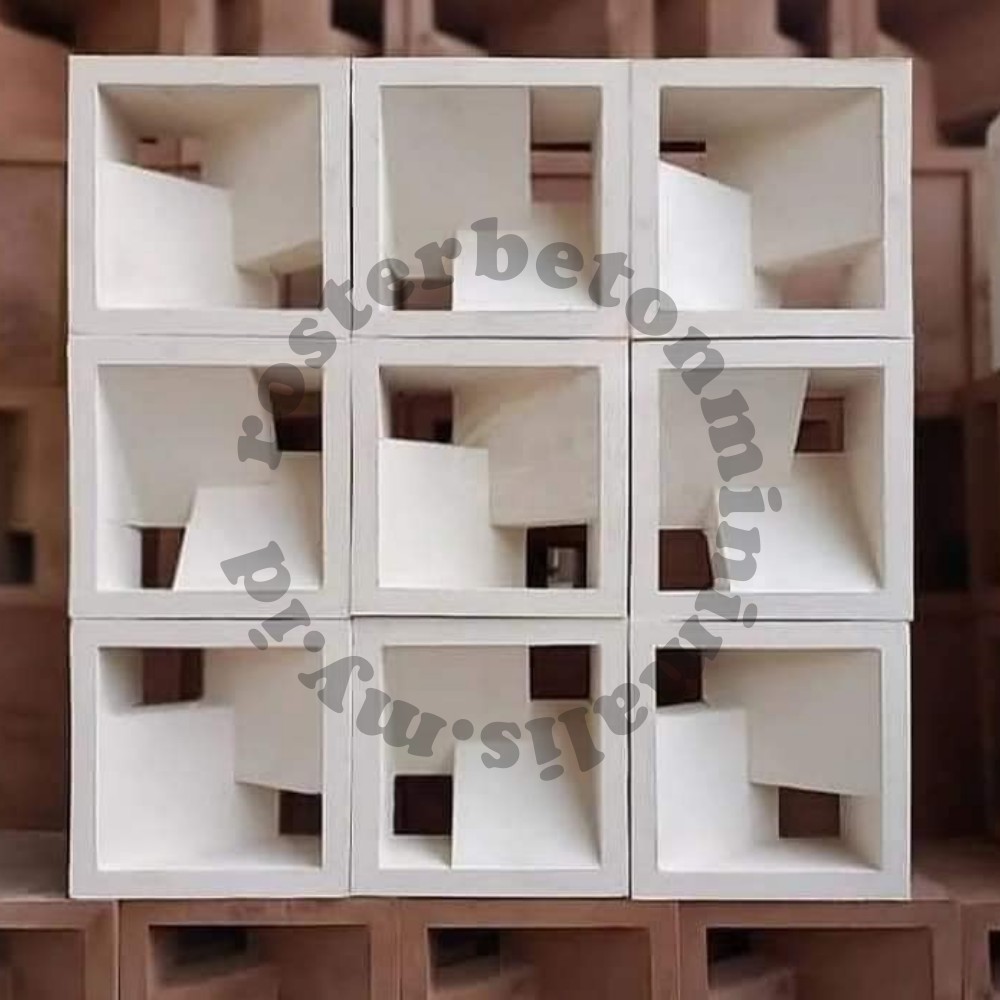 Jual Roster Beton Minimalis Di Cengkareng JAKARTA BARAT