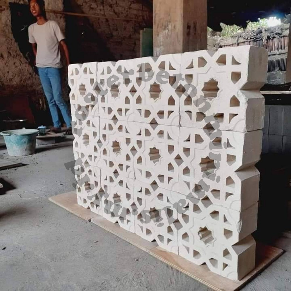 Jual Roster Beton Minimalis Di Cilandak JAKARTA SELATAN