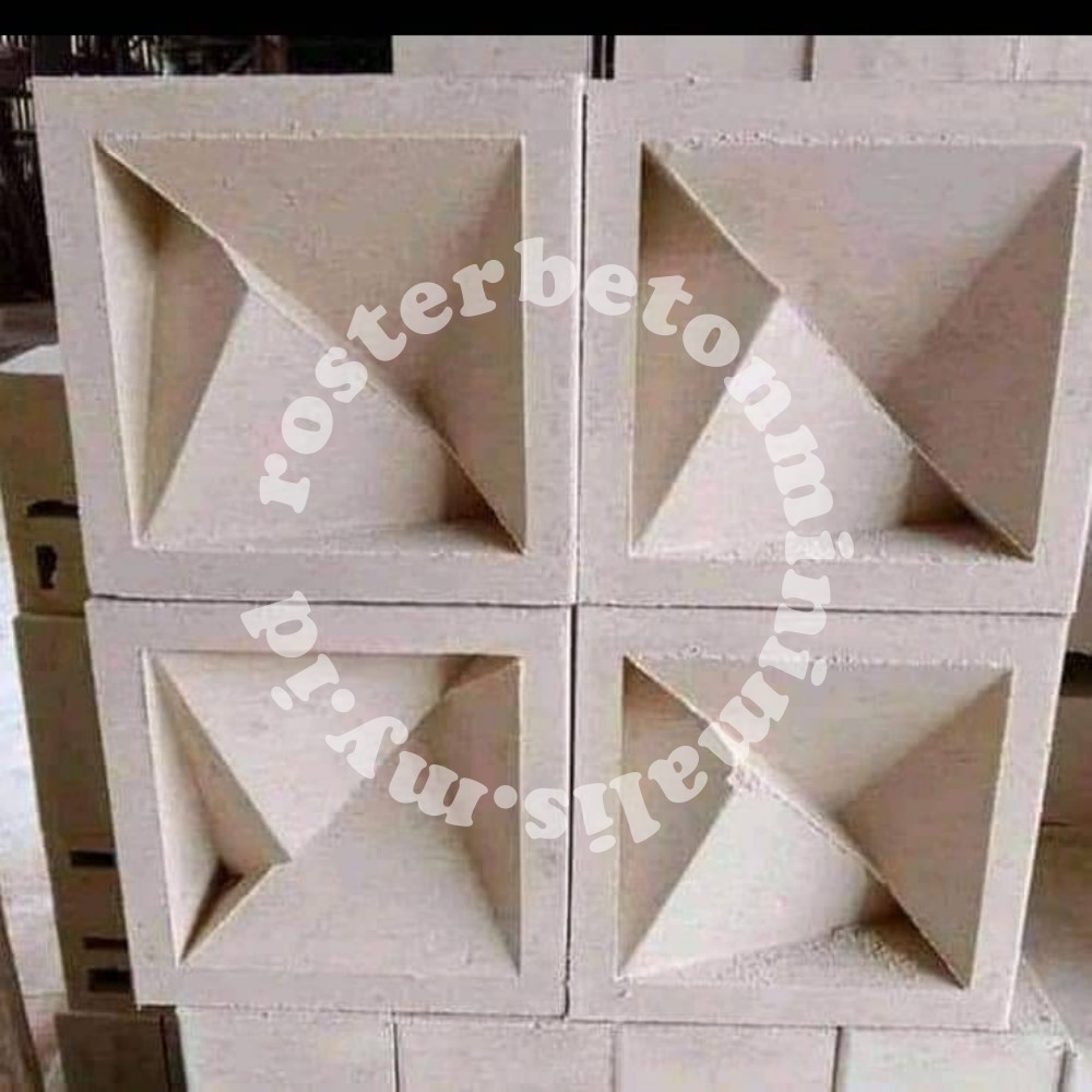 Jual Roster Beton Minimalis Di Kebayoran Baru JAKARTA SELATAN
