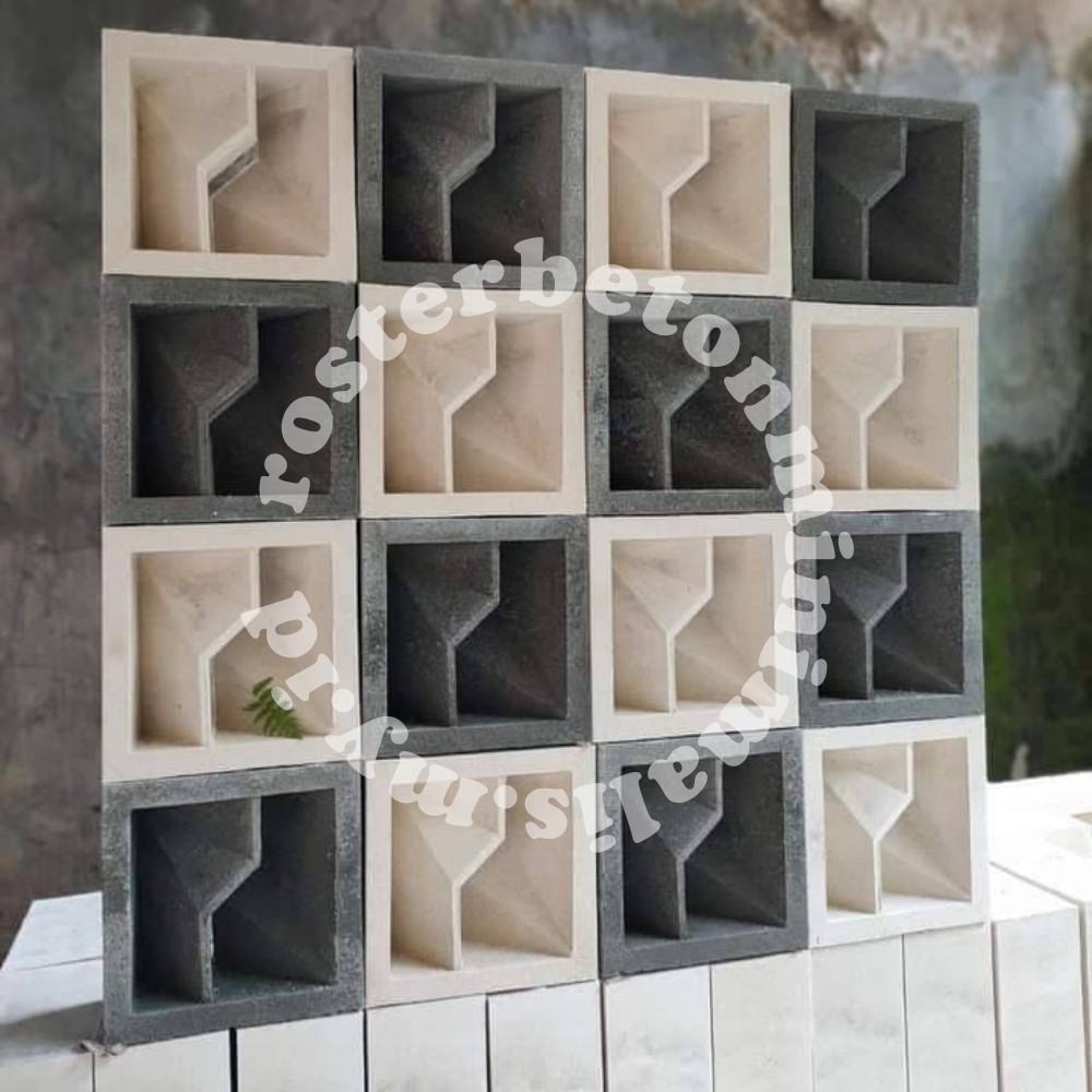 Jual Roster Beton Minimalis Di Rumpin KABUPATEN BOGOR