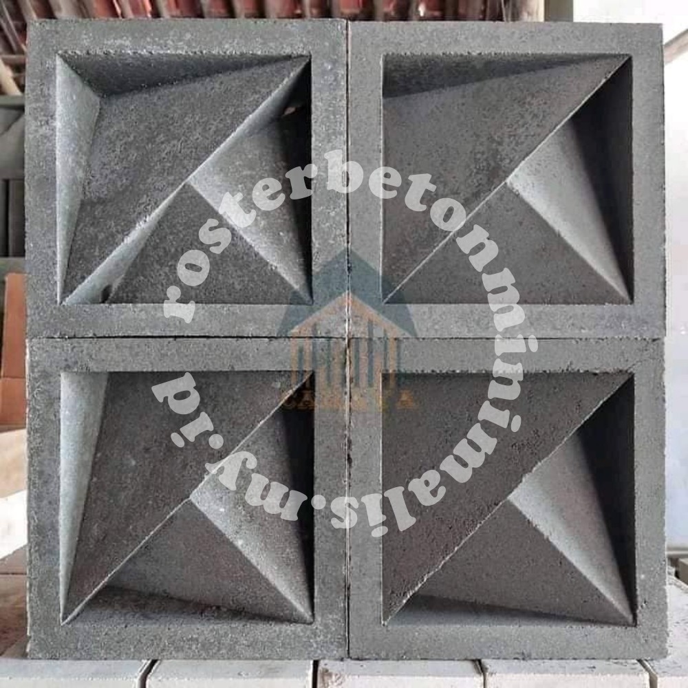 Jual Roster Beton Minimalis Di Pesanggrahan JAKARTA SELATAN