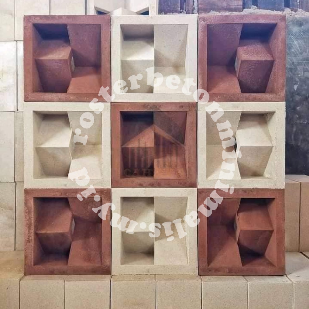 Jual Roster Beton Minimalis Di Setiabudi JAKARTA SELATAN