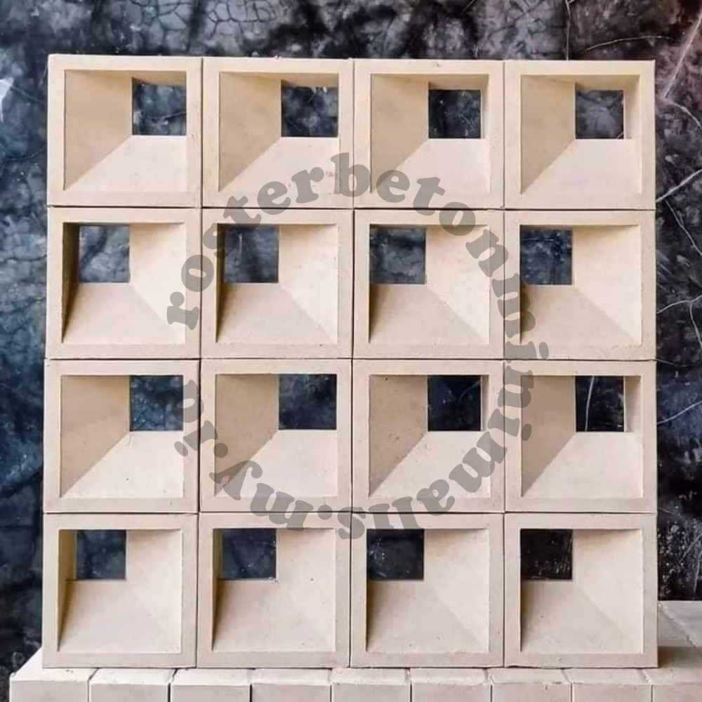 Jual Roster Beton Minimalis Di Grogol Petamburan JAKARTA BARAT