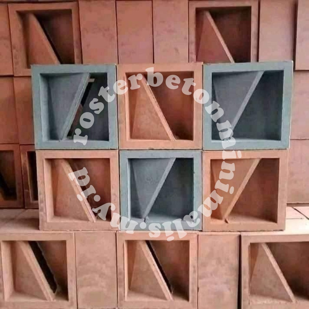 Jual Roster Beton Minimalis Di JAKARTA TIMUR
