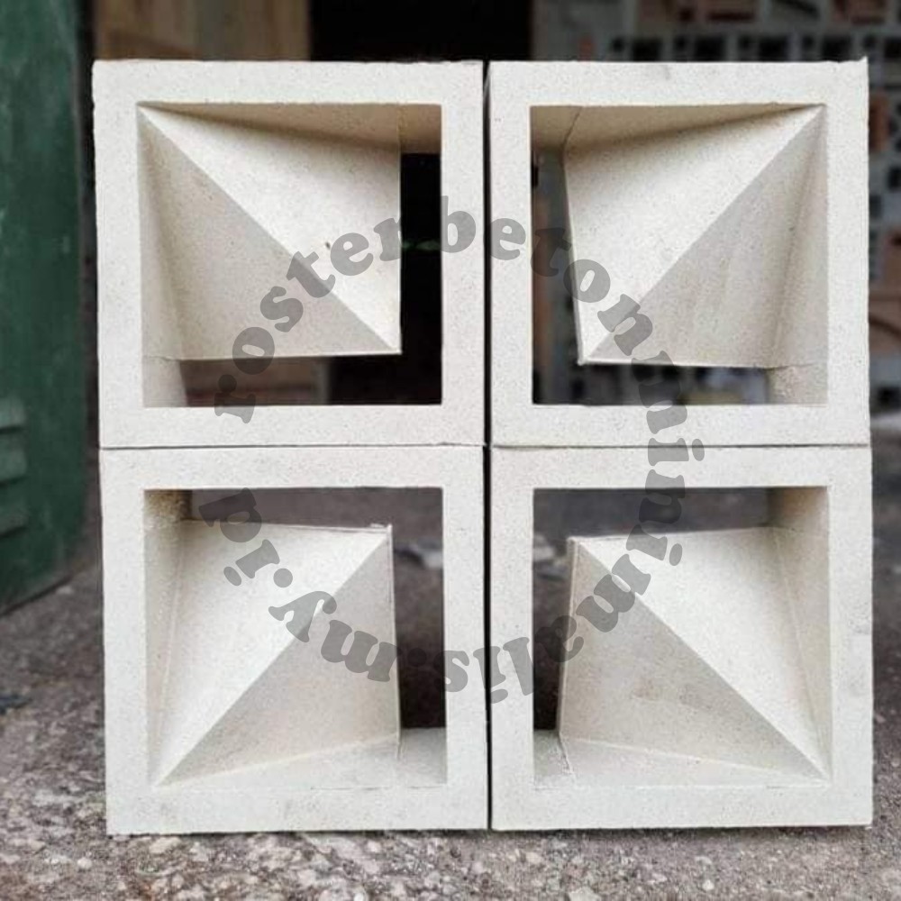 Jual Roster Beton Minimalis Di Cakung JAKARTA TIMUR