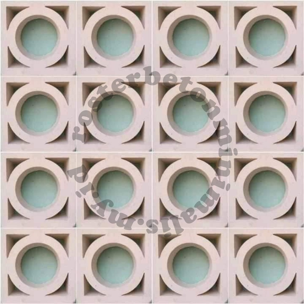 Jual Roster Beton Minimalis Di Cipayung JAKARTA TIMUR