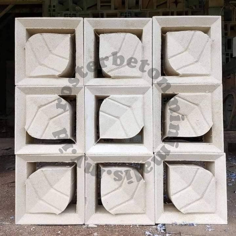 Jual Roster Beton Minimalis Di Duren Sawit JAKARTA TIMUR