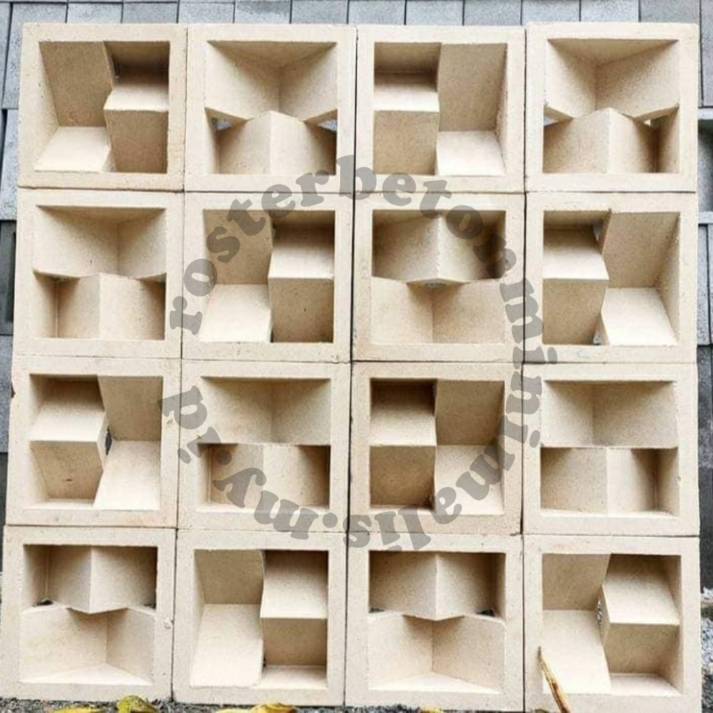 Jual Roster Beton Minimalis Di Bogor Tengah KOTA BOGOR