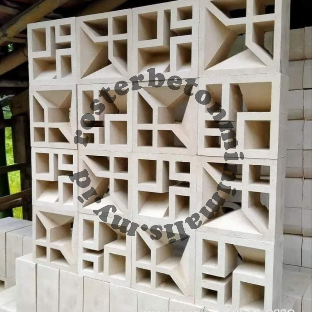 Jual Roster Beton Minimalis Di Ciomas KABUPATEN BOGOR