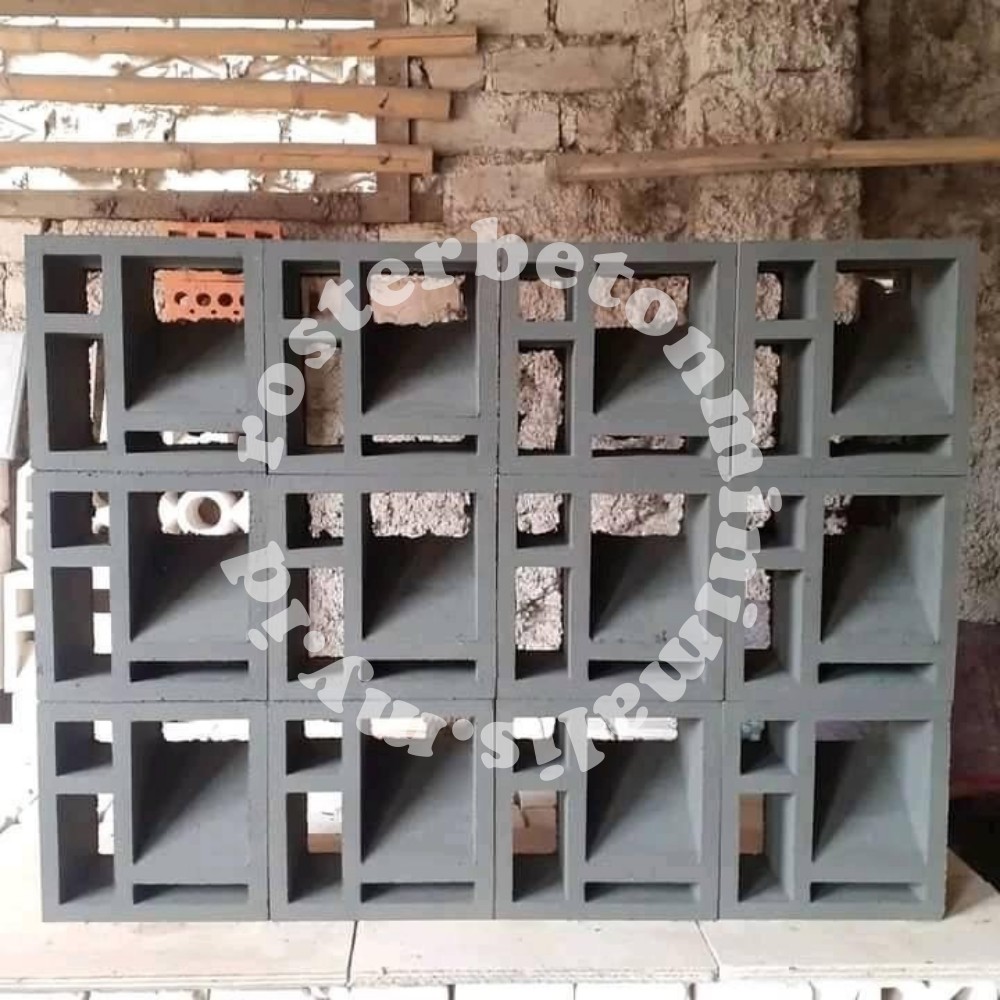 Jual Roster Beton Minimalis Di Kelapa Gading JAKARTA UTARA