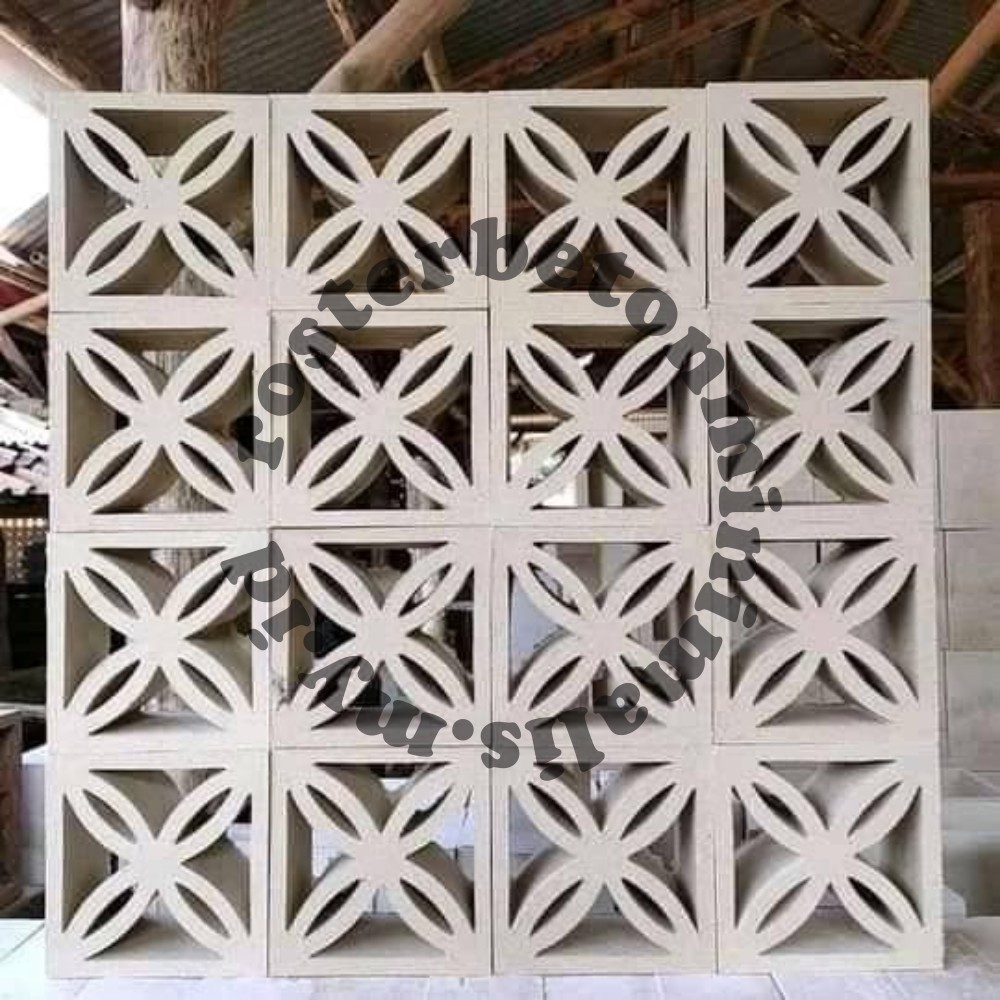 Jual Roster Beton Minimalis Di Pademangan JAKARTA UTARA