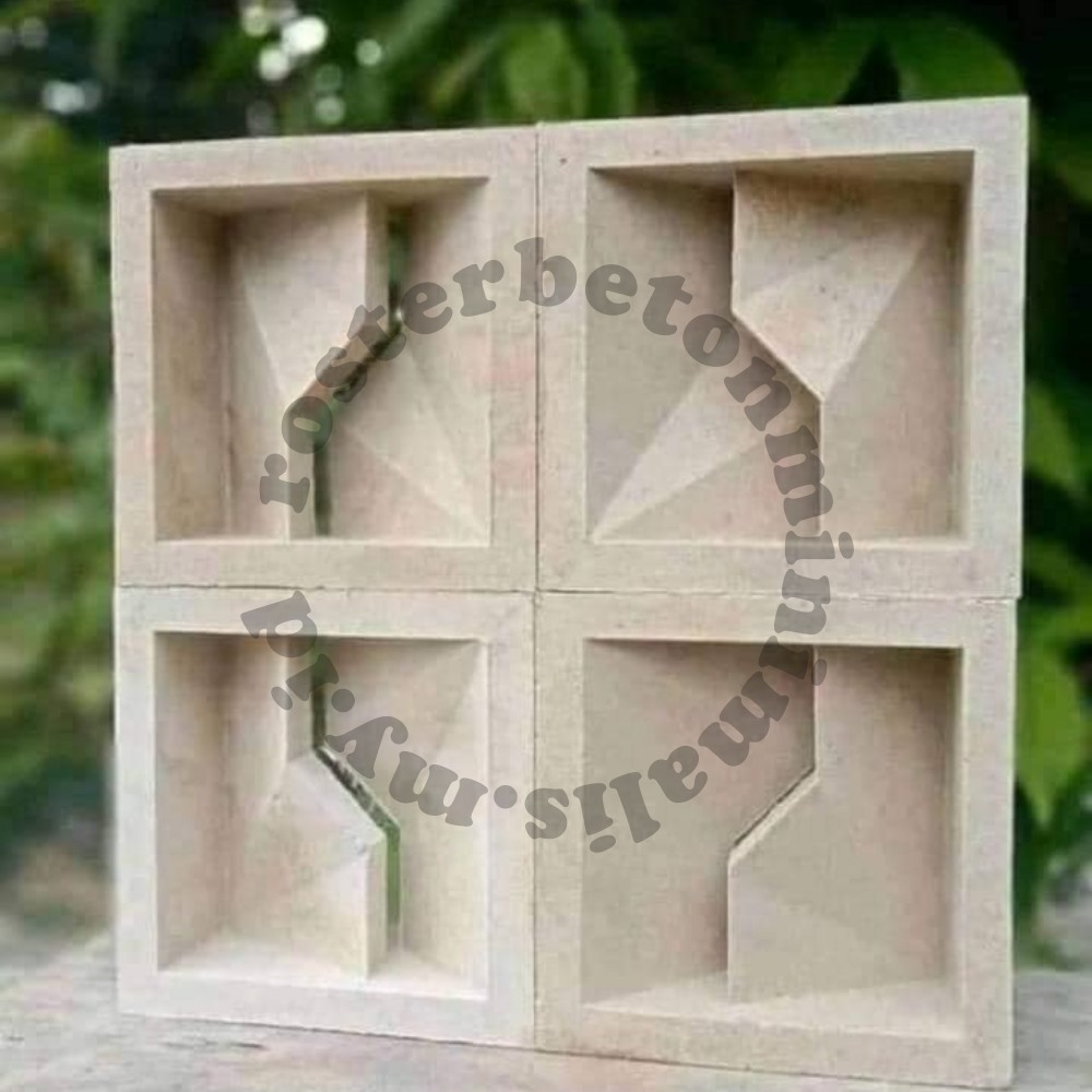 Jual Roster Beton Minimalis Di Kebon Jeruk JAKARTA BARAT