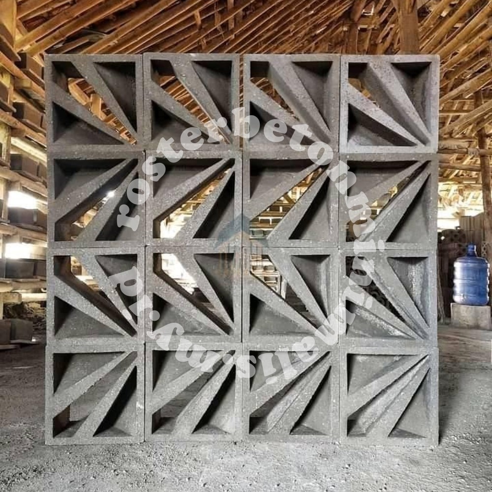 Jual Roster Beton Minimalis Di Kemiri KABUPATEN TANGERANG