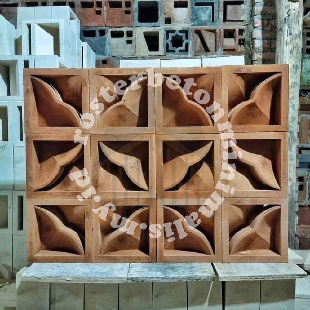 Jual Roster Beton Minimalis Di Bojonggede KABUPATEN BOGOR
