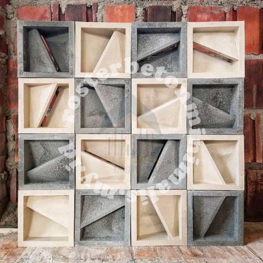 Jual Roster Beton Minimalis Di Cariu KABUPATEN BOGOR