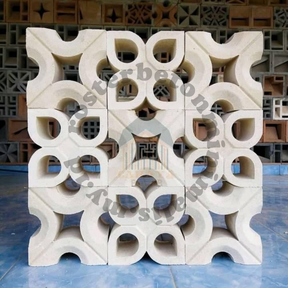 Jual Roster Beton Minimalis Di Sindang Jaya KABUPATEN TANGERANG