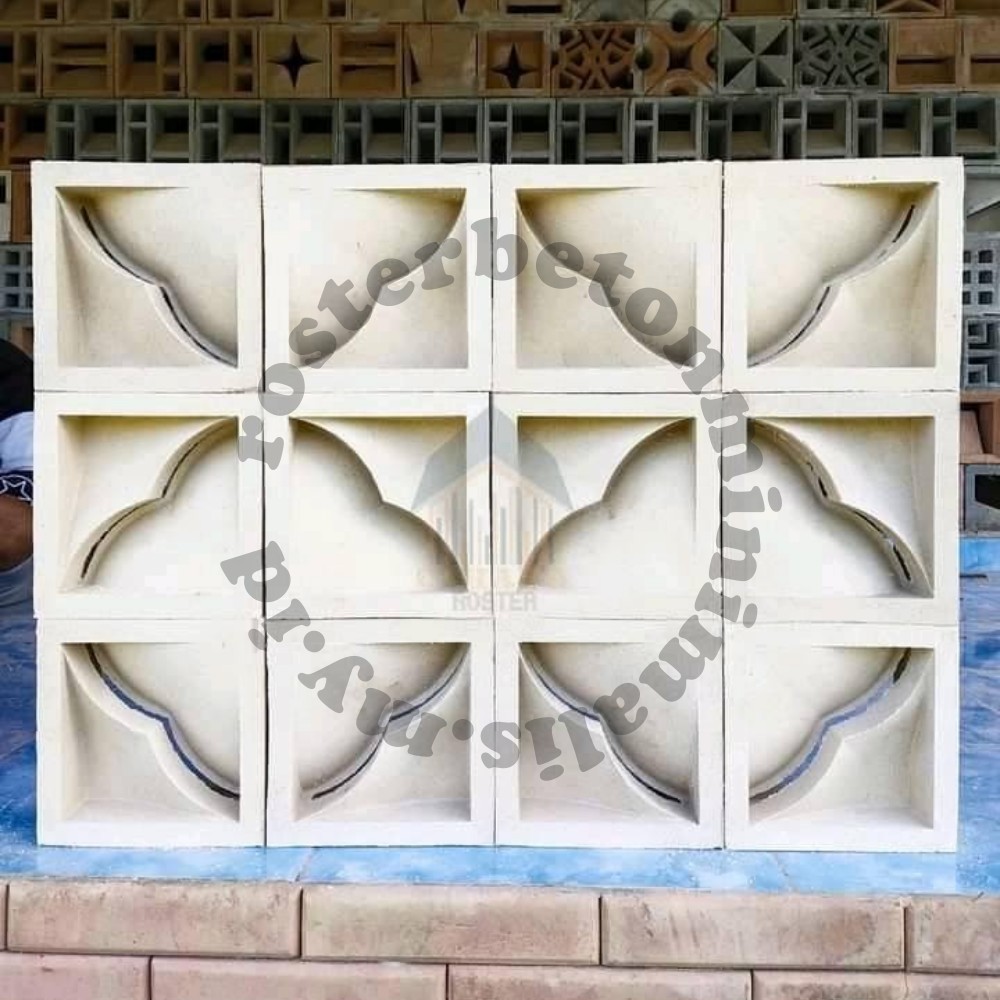 Jual Roster Beton Minimalis Di Cikarang Utara KABUPATEN BEKASI